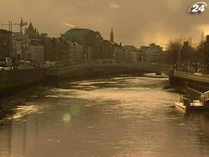 Ірландці бойкотували новий антикризовий податок Ірландці бойкотували новий антикризовий податок