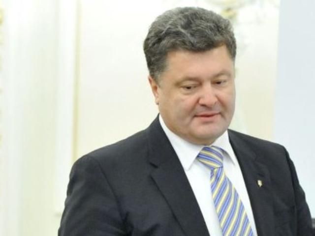 Порошенко заработал в 2011 году более 86 миллионов гривен