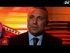 Христо Стоичков - болгарская жемчужина "Барселоны" Христо Стоичков - болгарская жемчужина "Барселоны"