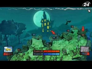 Компания Тeam17 анонсировала продолжение серии пошаговых стратегий Компания Тeam17 анонсировала продолжение серии пошаговых стратегий