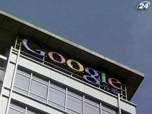 Google вкладе $300 млн у будівництво дата-центру в Тайвані