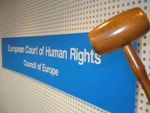 ЄСПЛ зобов'язав Росію виплатити педофілу 7,5 тисяч євро ЄСПЛ зобов'язав Росію виплатити педофілу 7,5 тисяч євро
