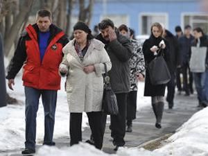 Первые похороны погибших близ Тюмени пройдут 4 апреля Первые похороны погибших близ Тюмени пройдут 4 апреля