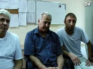 МЗС не підтверджує звільнення заарештованих українців у Лівії