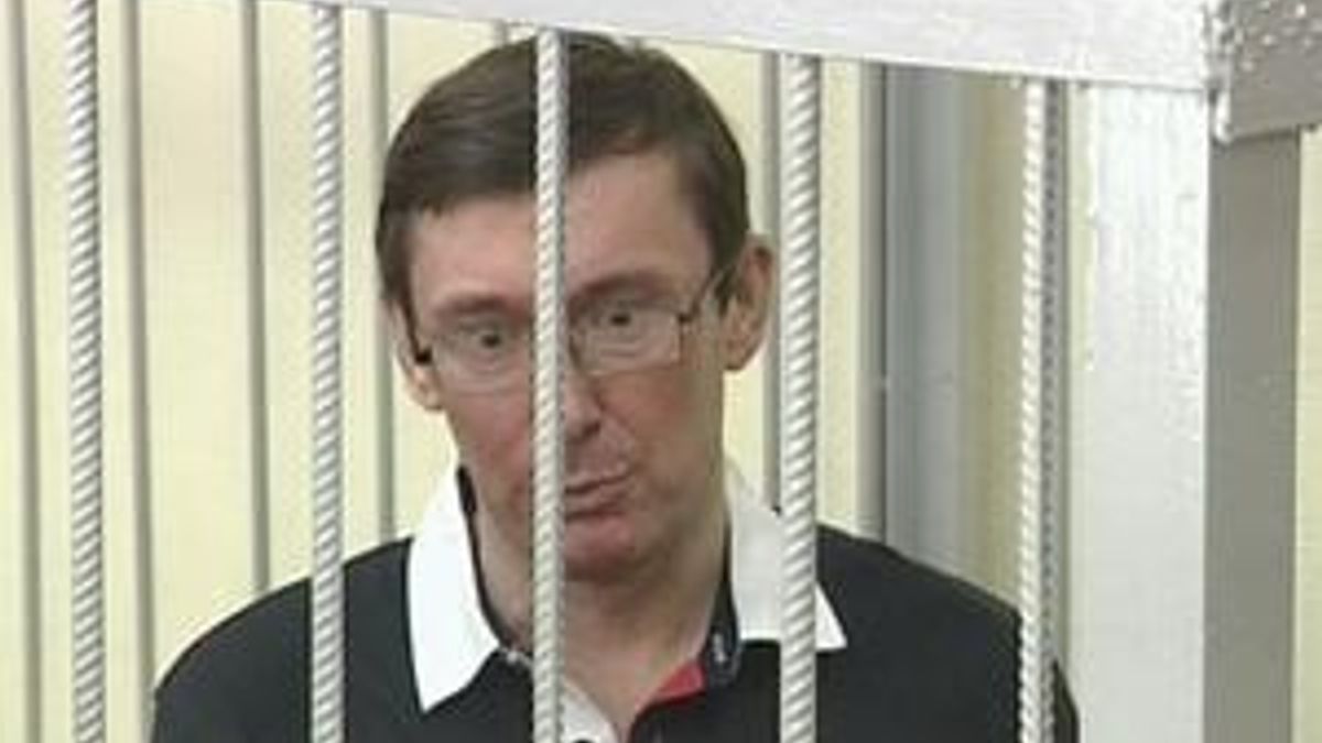 Представники Freedom House зустрілися з Луценком Представники Freedom House зустрілися з Луценком