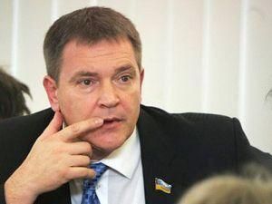 Колесніченко: У Тимошенко вже ніколи не буде шансу стати президентом Колесніченко: У Тимошенко вже ніколи не буде шансу стати президентом