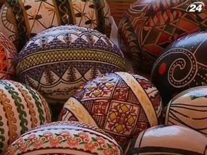 У Німеччині розпочалися великодні ярмарки У Німеччині розпочалися великодні ярмарки