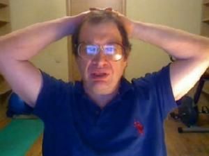 Мавроді готує чергову "сенсацію" Мавроді готує чергову "сенсацію"