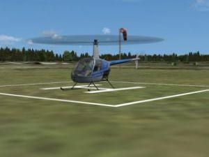 На Полтавщині до ЄВРО-2012 побудують 3 вертолітних майданчики для санавіації