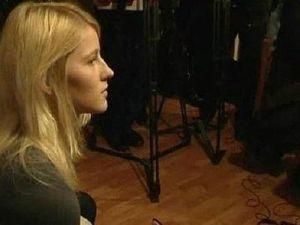 Мати Романа Ландіка вимагає від Коршунової повернути гроші Мати Романа Ландіка вимагає від Коршунової повернути гроші