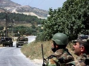 У Сирії уряд виводить свої війська з "мирних" районів У Сирії уряд виводить свої війська з "мирних" районів