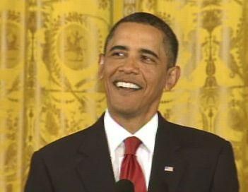 Обама: Можете свободно передать все услышанное Владимиру Обама: Можете свободно передать все услышанное Владимиру