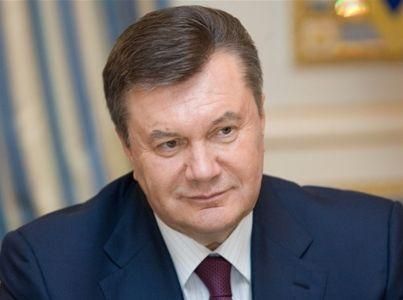 Freedom House хочет встретиться с Януковичем