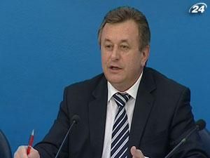 Суддя: В систему, яка призначає суддів, втручання неможливе Суддя: В систему, яка призначає суддів, втручання неможливе