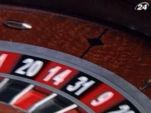 Влада Італії бореться з епідемією азартних ігор Влада Італії бореться з епідемією азартних ігор