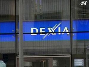 Єврокомісія перевірить продаж частки Dexia інвесторам з Катару