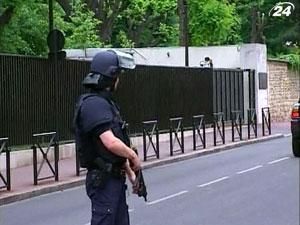 Во Франции задержаны 10 исламистов