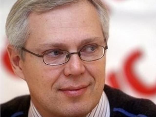 Эксперт: Украина заработает на Евро-2012 не больше 500 миллионов долларов