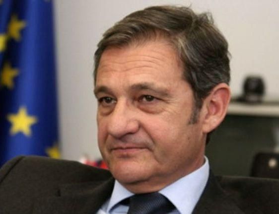 ЕС не требовал допустить Тимошенко и Луценко к выборам ЕС не требовал допустить Тимошенко и Луценко к выборам