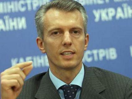 Хорошковский: Украина нашла альтернативу российскому газу