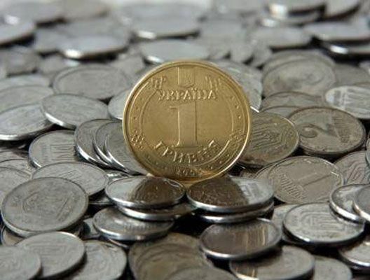 Доходи до бюджету в першому кварталі зросли на 16%