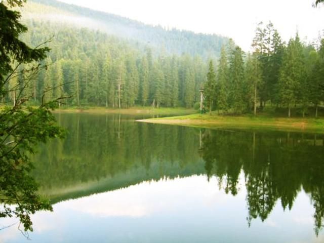 В правительстве не против отдать озера в частные руки В правительстве не против отдать озера в частные руки