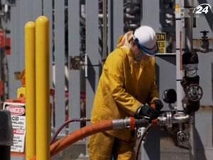 Прокуратура подала второй иск против Chevron и Transocean