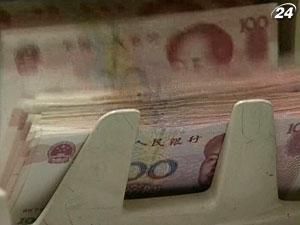 Китай збільшив ліміт іноземних інвестицій утричі