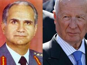 В Турции возобновили процесс над организаторами мятежа в 1980 году В Турции возобновили процесс над организаторами мятежа в 1980 году