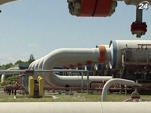 Україна зацікавлена в створенні транскаспійського газопроводу