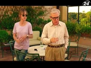 Вуди Аллен возвращается на экран в качестве актера Вуди Аллен возвращается на экран в качестве актера