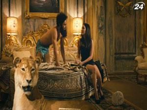 "Диктатор": В центре истории - героическая жизнь диктатора "Диктатор": В центре истории - героическая жизнь диктатора