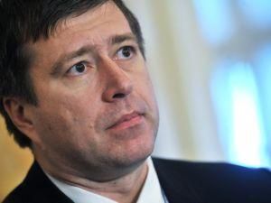 Глава Мін'юсту Росії проти тюремного терміну для Pussy Riot Глава Мін'юсту Росії проти тюремного терміну для Pussy Riot