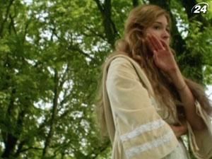 "Гаряче серце": Історична драма про литовського героя Тадаса Блінду "Гаряче серце": Історична драма про литовського героя Тадаса Блінду