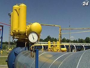Эксперты: Украинская ГТС сохранит объемы транзита газа Эксперты: Украинская ГТС сохранит объемы транзита газа