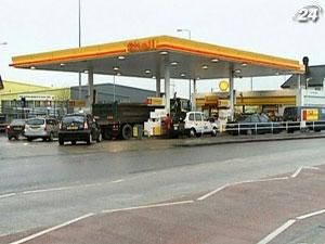 Антимонопольний регулятор Німеччини перевірить 5 нафтових гігантів