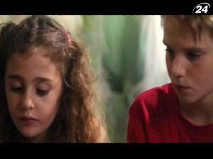 "Дівчисько": Кіно про проблеми гендерної самоідентифікації