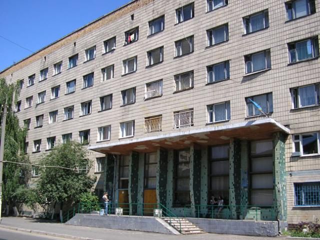 Киевские общежития начнут приватизировать в конце апреля