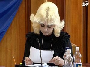 Центральна виборча комісія знайшла помилки в списку виборців Центральна виборча комісія знайшла помилки в списку виборців