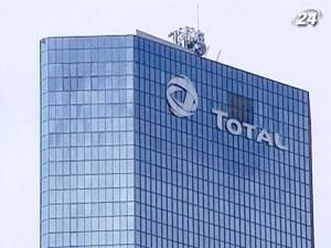 Total изучает возможности добычи сланцевого газа в Польше Total изучает возможности добычи сланцевого газа в Польше