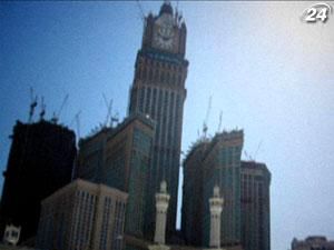 ТОП-7 найвищих хмарочосів ТОП-7 найвищих хмарочосів