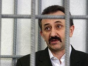 Суд залишив Зварича на 10 років Суд залишив Зварича на 10 років