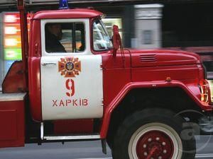 Пожежа у Харкові: Загинуло 5 людей
