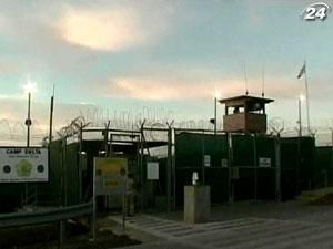 На Гуантанамо начинается суд над организаторами терактов "9/11"