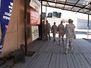 В Австралию прибыли первые подразделения морских пехотинцев США