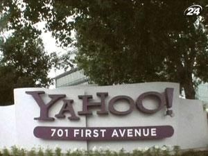 Yahoo! скорочує 2 тисячі працівників