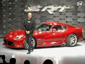 6 квітня у Нью-Йорку стартує найстаріший у світі Міжнародний автосалон 6 квітня у Нью-Йорку стартує найстаріший у світі Міжнародний автосалон