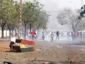 Повстанці в Малі пообіцяли припинити збройні наступи