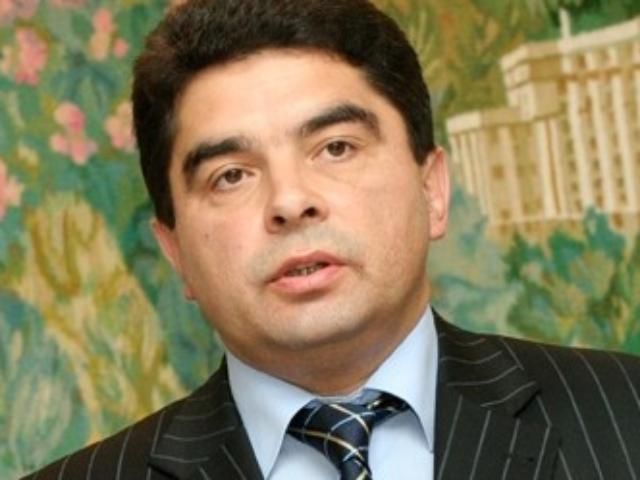 Порошенко назначили нового заместителя Порошенко назначили нового заместителя