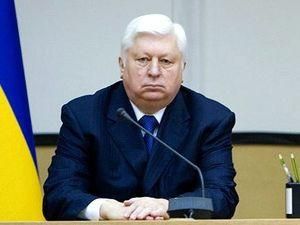 Пшонка говорит, что Пискун закрыл "дело ЕЭСУ" по требованию Ющенко Пшонка говорит, что Пискун закрыл "дело ЕЭСУ" по требованию Ющенко